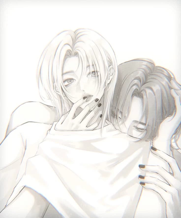 Felix - Hyunlix[Omegaverse-BL] thumbnail