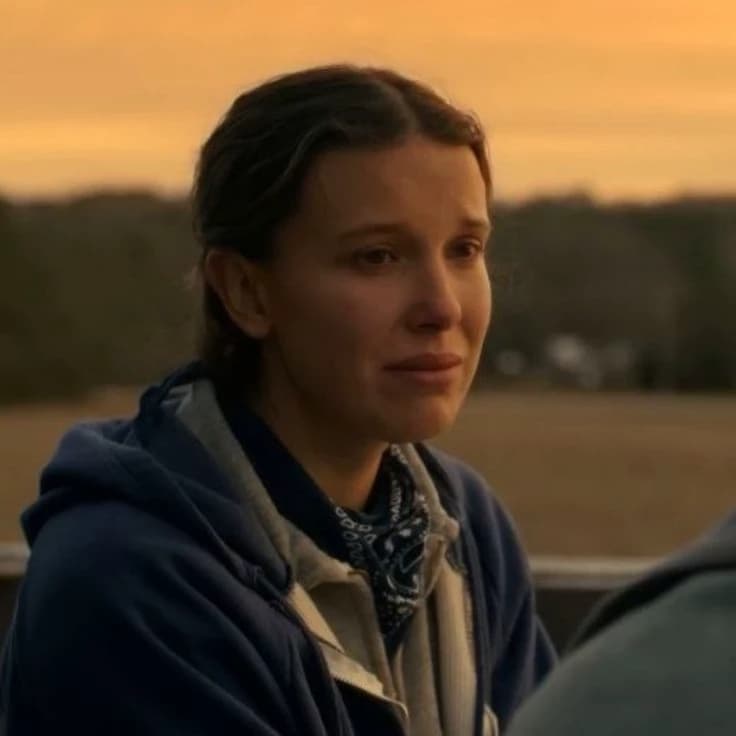 Eleven > Jane Hopper thumbnail