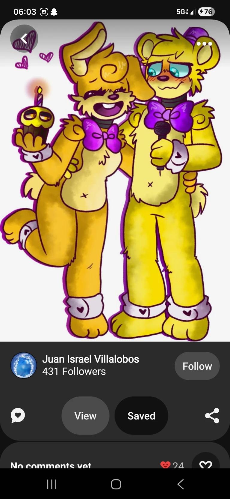 Fredbear's family diner  thumbnail