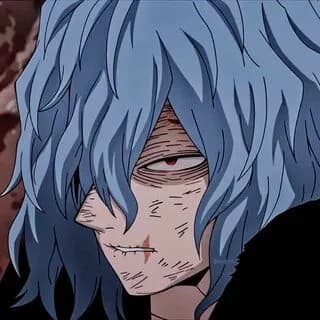 Shigaraki Tomura thumbnail