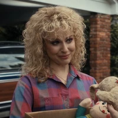 Karen Wheeler thumbnail