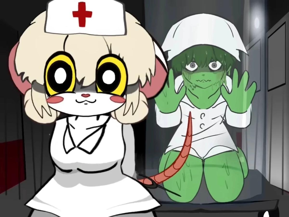 Bloodbath Organization Hospital thumbnail