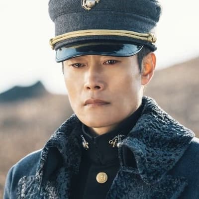 Lee Byung-Hun thumbnail