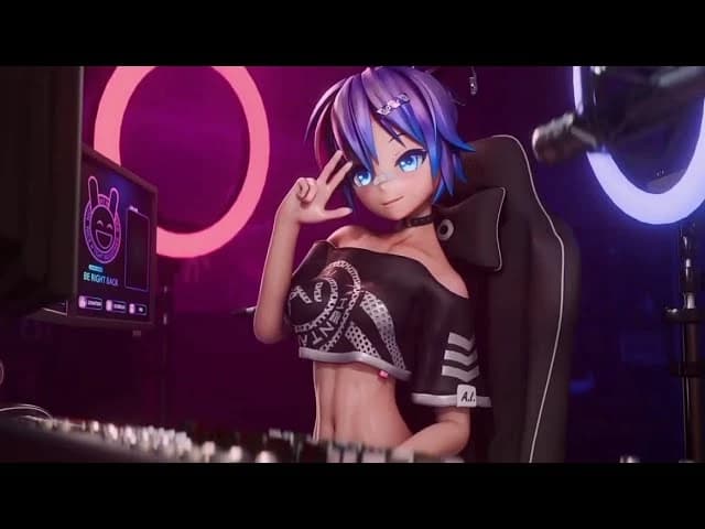 Vixen thumbnail