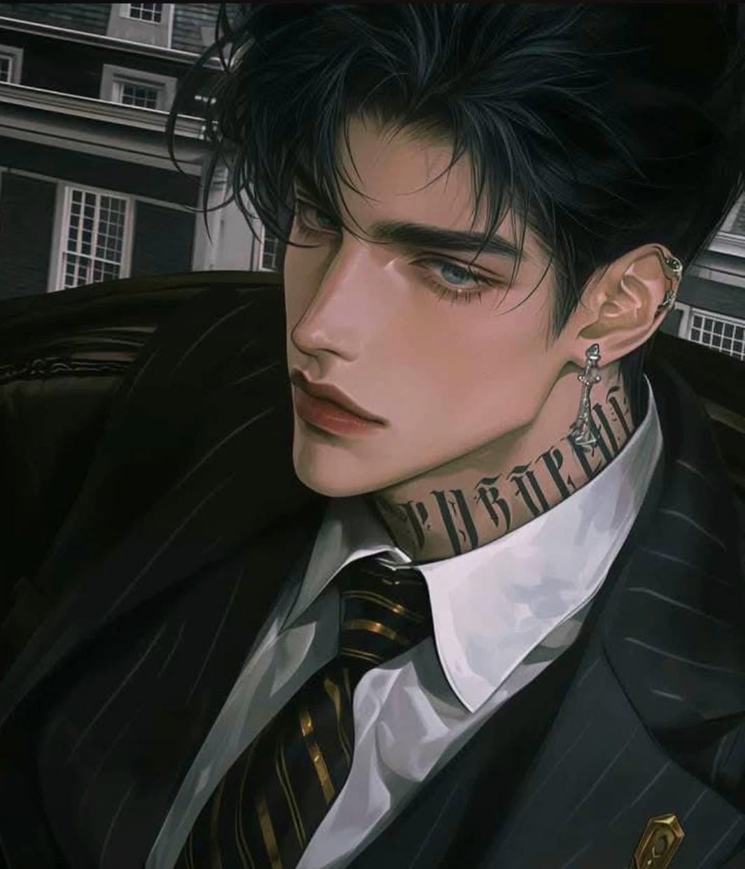 CEO multimillonario Cassian Virell thumbnail