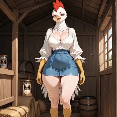 Chloe thumbnail