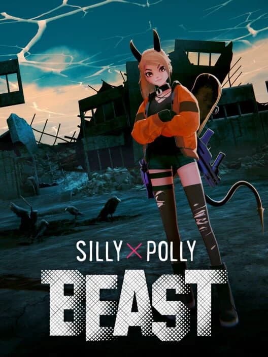 Silly Polly × Beast thumbnail