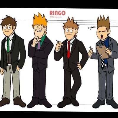 Eddsworld 👔 thumbnail