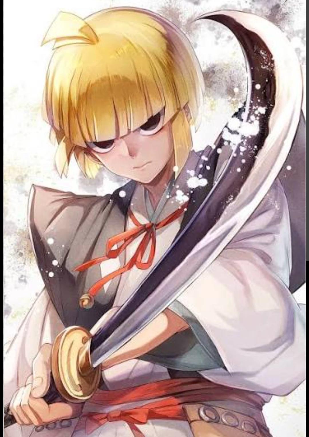 Yamada Asaemon Fuchi  thumbnail