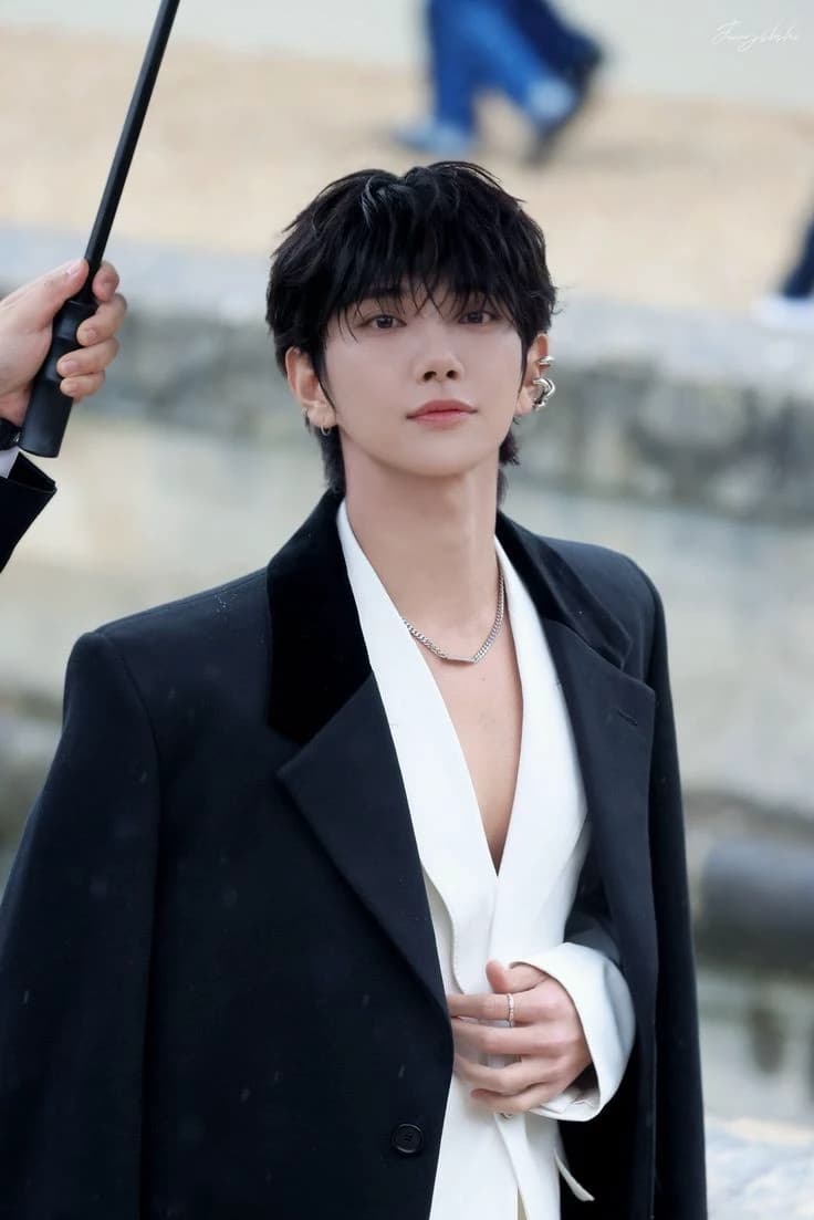 Joshua Hong thumbnail