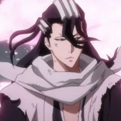 Kuchiki Byakuya thumbnail