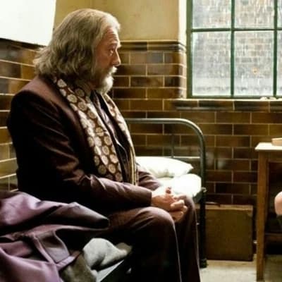 Albus Dumbledore thumbnail