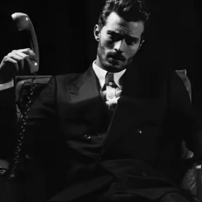 Joseph Murphy thumbnail