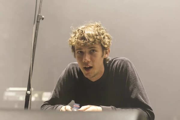 Henning May  thumbnail