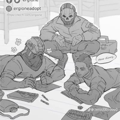 TaskForce 141+ kortac thumbnail