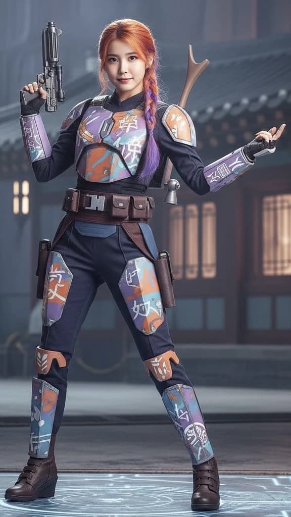 Sabine Wren thumbnail