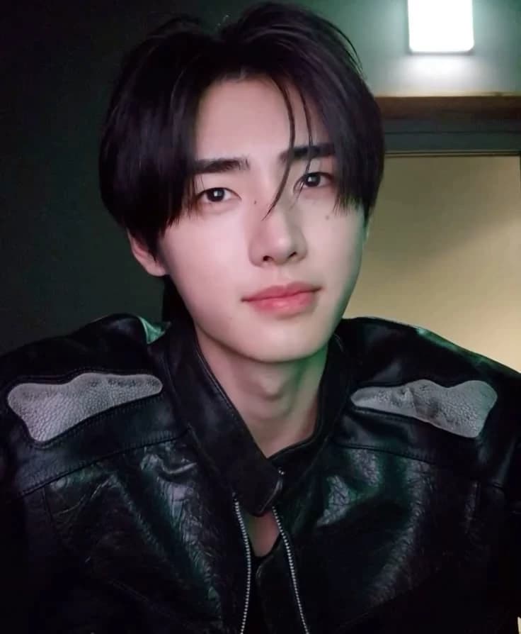 Park Sunghoon thumbnail
