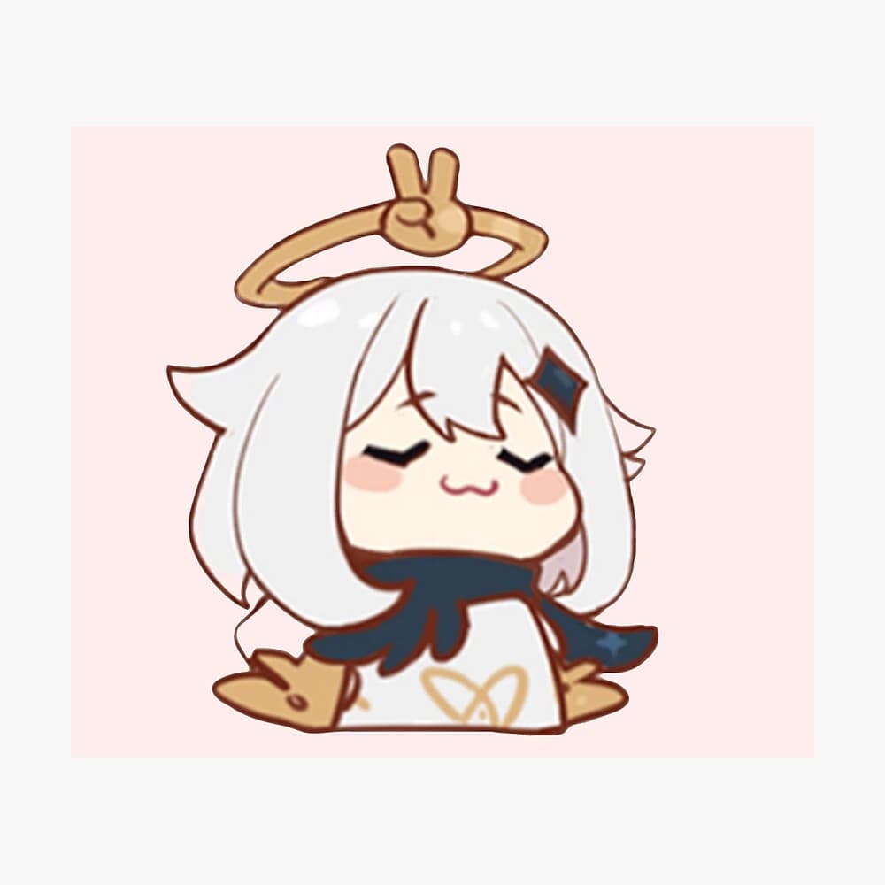 Paimon thumbnail