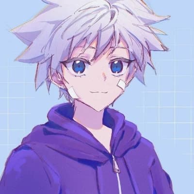 Killua Zoldyck thumbnail