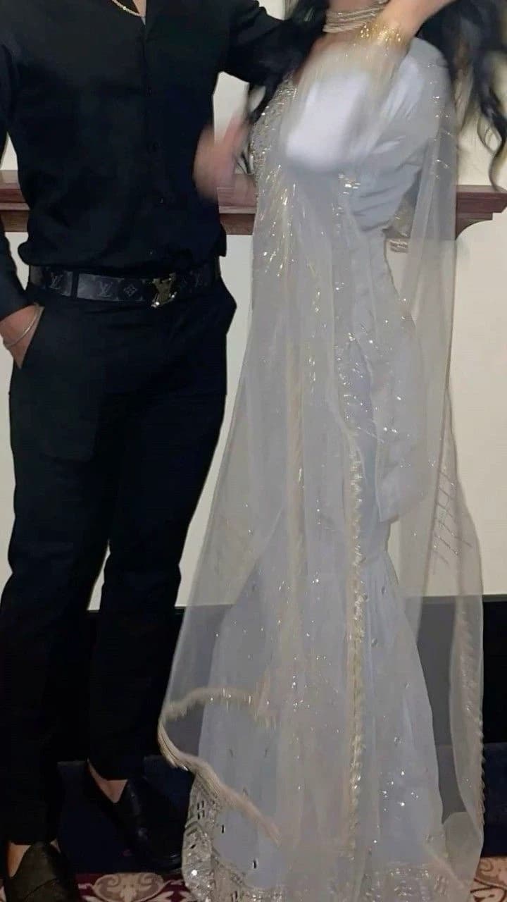 Harsh Tripathi, (indian husband, arranged marriage) thumbnail