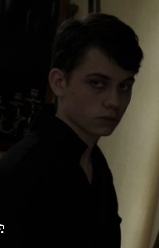 Tom riddle thumbnail