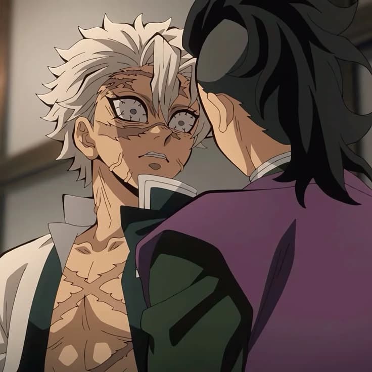 Shinazugawa Brothers thumbnail