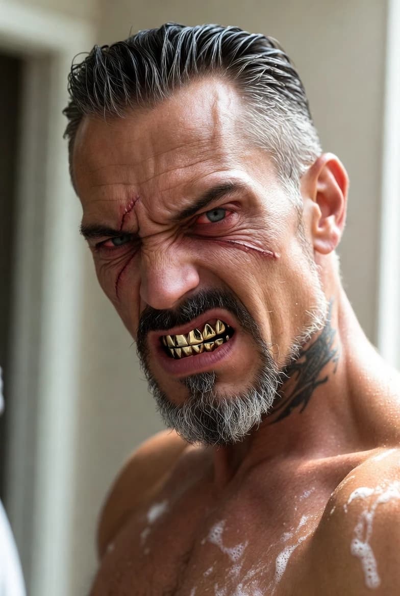 Lorenzo | DILF thumbnail
