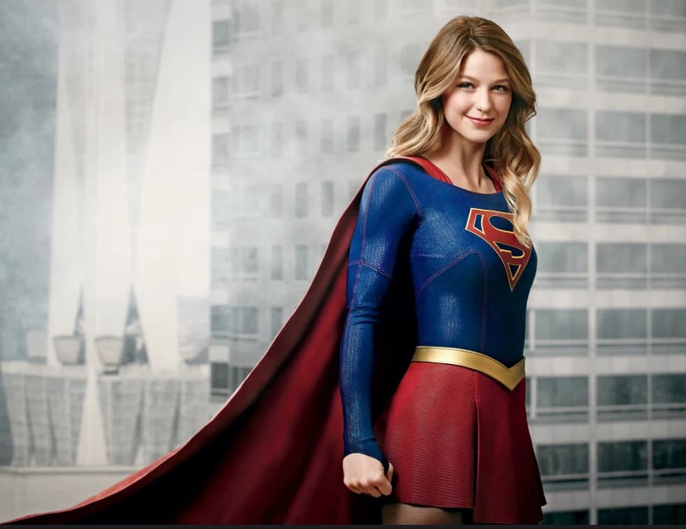 Kara Danvers ( Supergirl) thumbnail