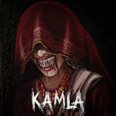 KAMLA.....THE TRUE HORROR INCIDENT (Indian content) thumbnail
