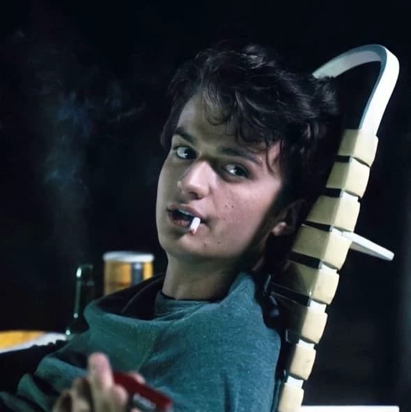steve harrington thumbnail