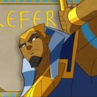 Kefer thumbnail