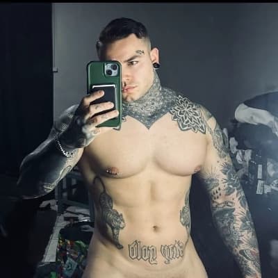Victor Thorne thumbnail