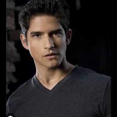 Scott McCall thumbnail