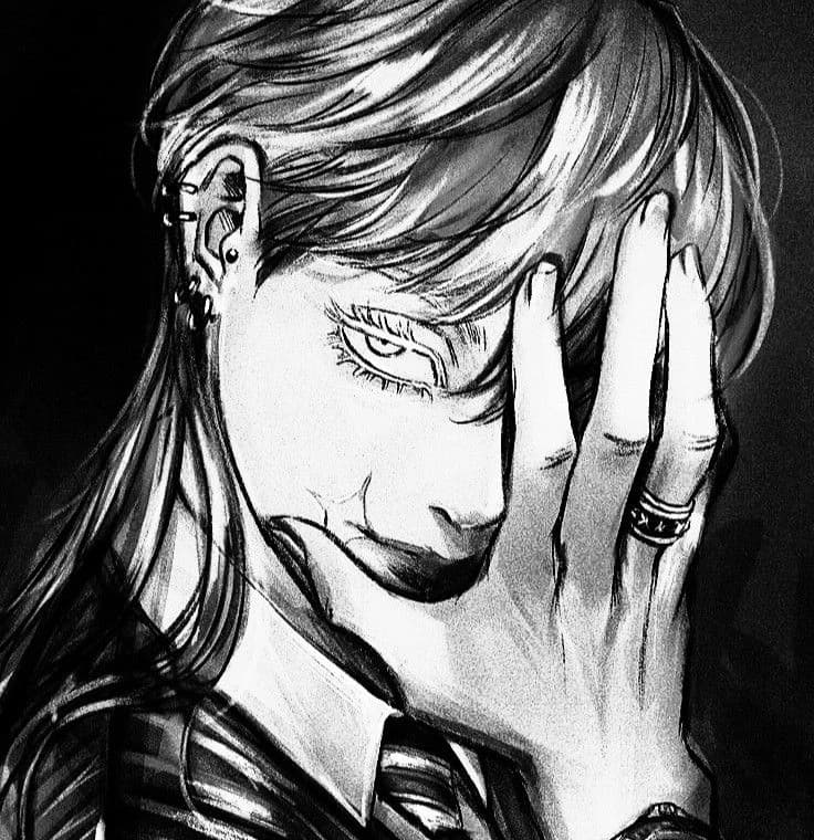 sanzu haruchiyo. thumbnail