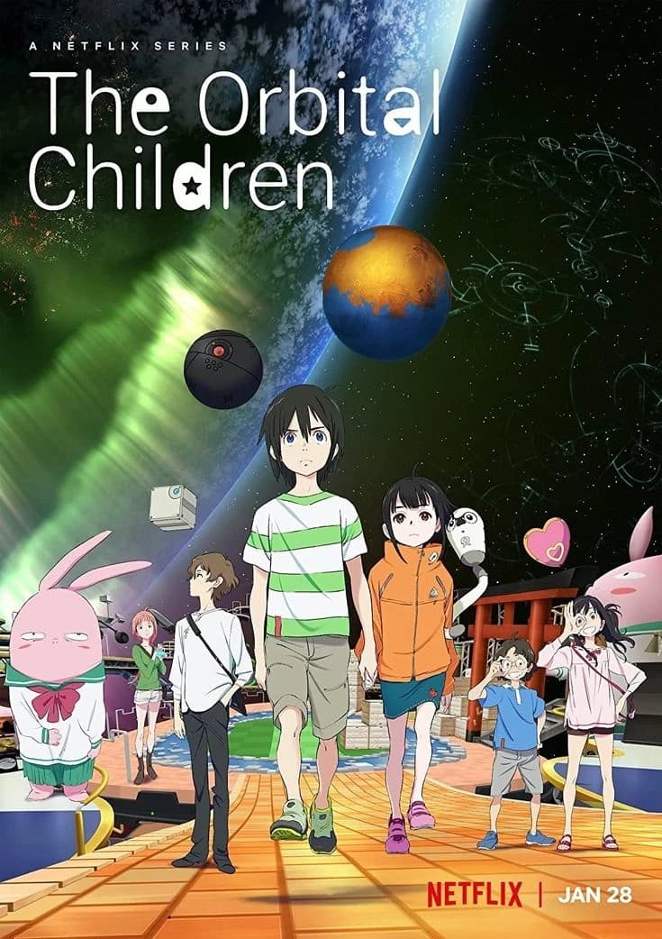 The orbital children thumbnail