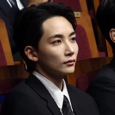 Jeonghan thumbnail