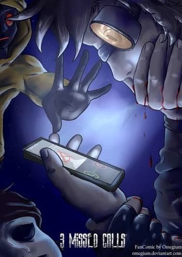 Hoodie, Masky, Ticci Toby - Slenderman's Proxies thumbnail