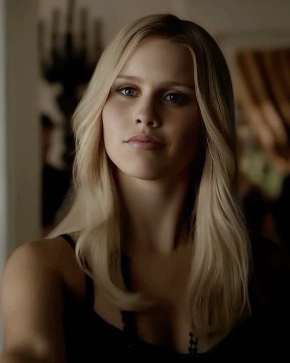 Rebekah Mikaelson thumbnail