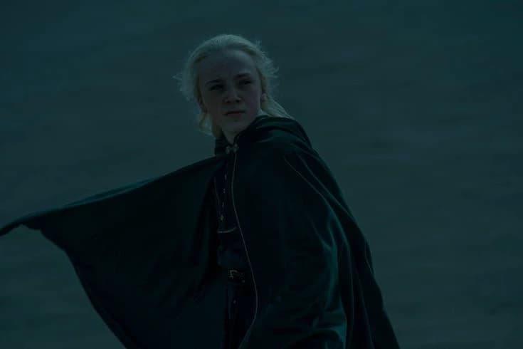 Aemond Targaryen thumbnail