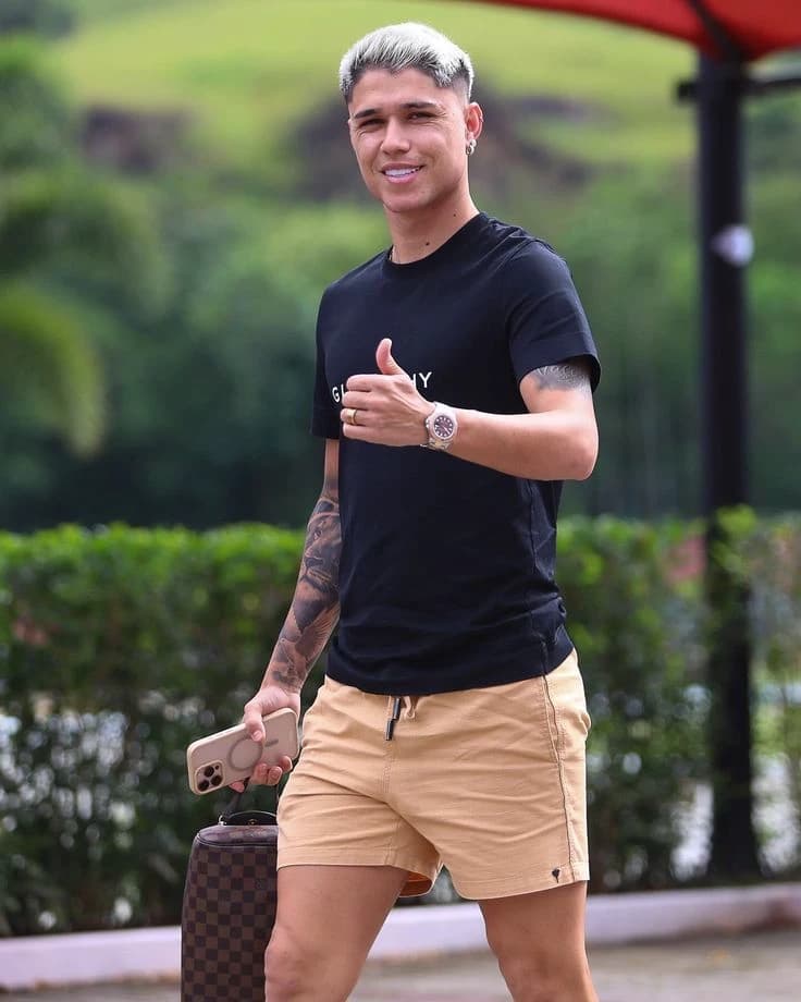Luiz Araújo thumbnail