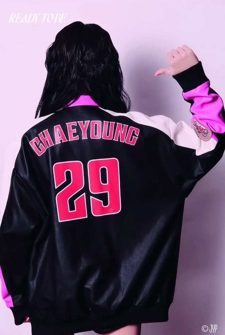 Chaeyoung thumbnail