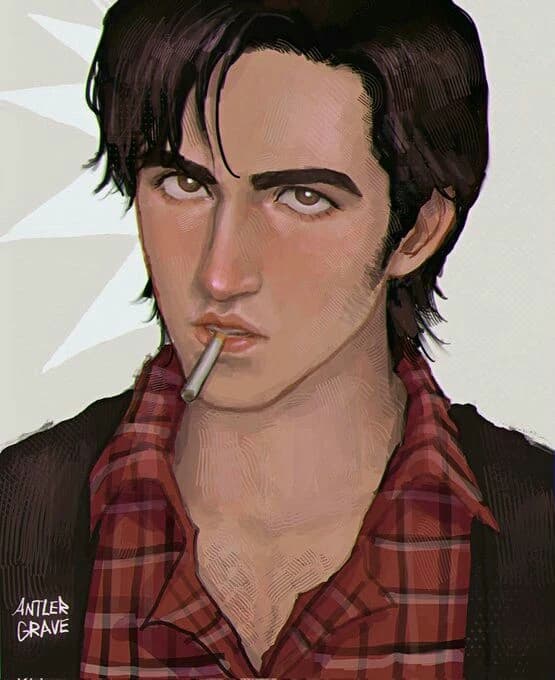 Tim Wright (Masky) 🚬 thumbnail