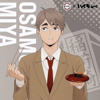 Osamu Miya thumbnail