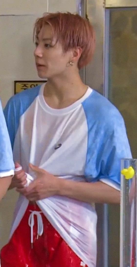 Jungkook thumbnail