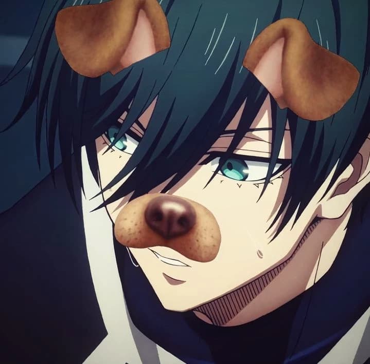 Rin itoshi thumbnail