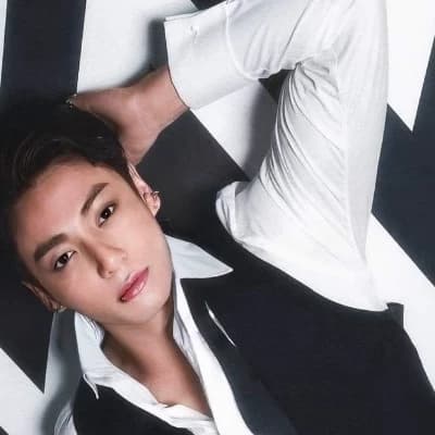 Jeon Jungkook. thumbnail