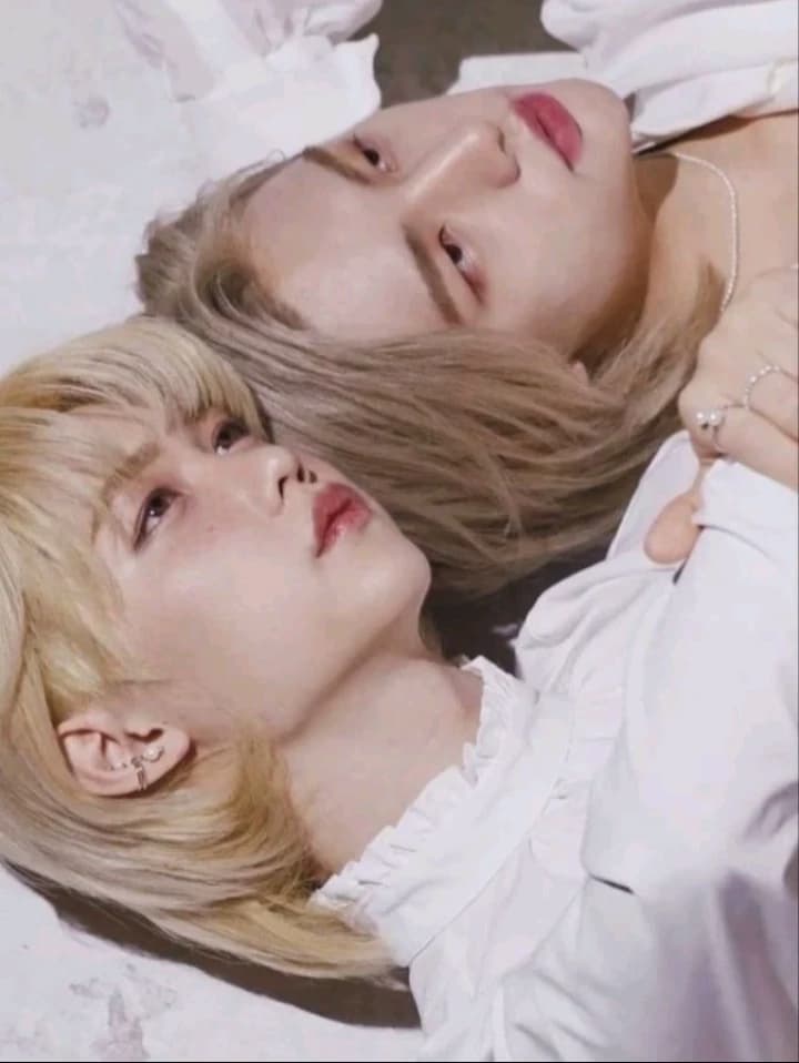 ༒⟅Hwang Hyunjin⟆༒ thumbnail
