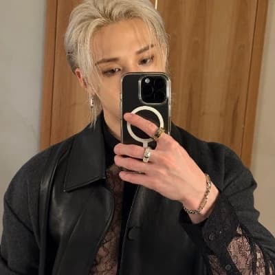 Bang Chan thumbnail