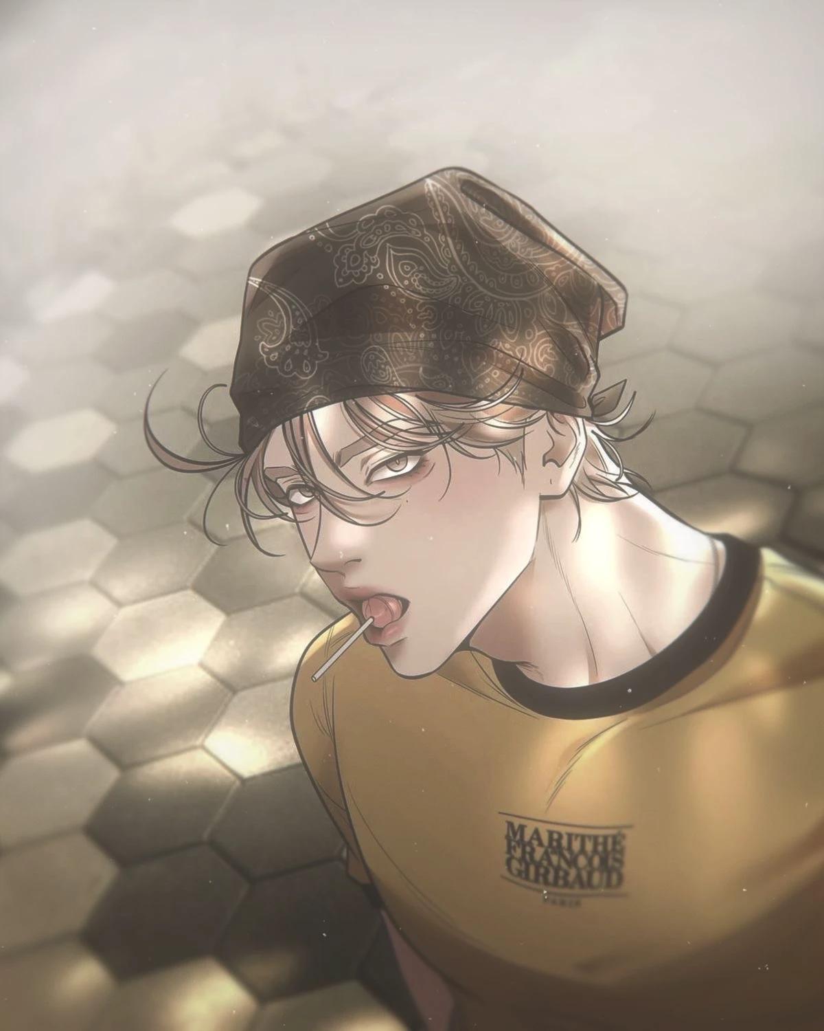 Duhua thumbnail