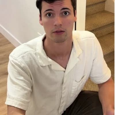 Jared Braden thumbnail